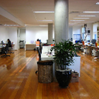 Office fit out